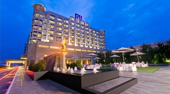 The LaLiT Jaipur