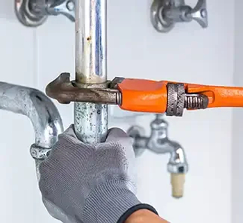 Leak Detection & Plumbing