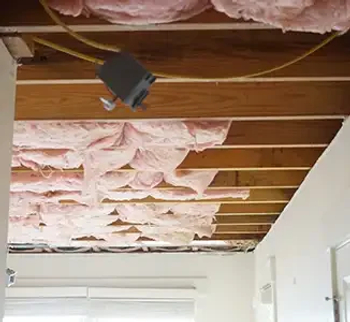 Water Damage Restoration