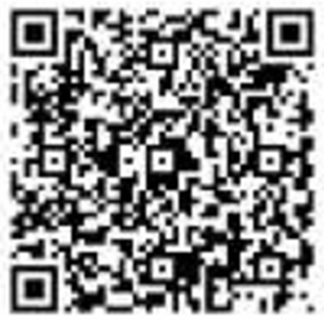 QR code for Cashew Tree