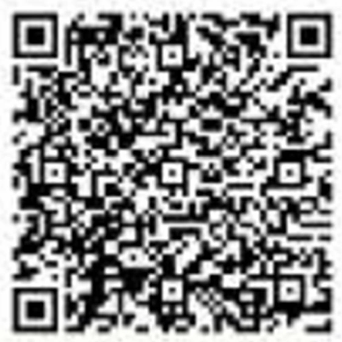 QR code for Convastay Prestige