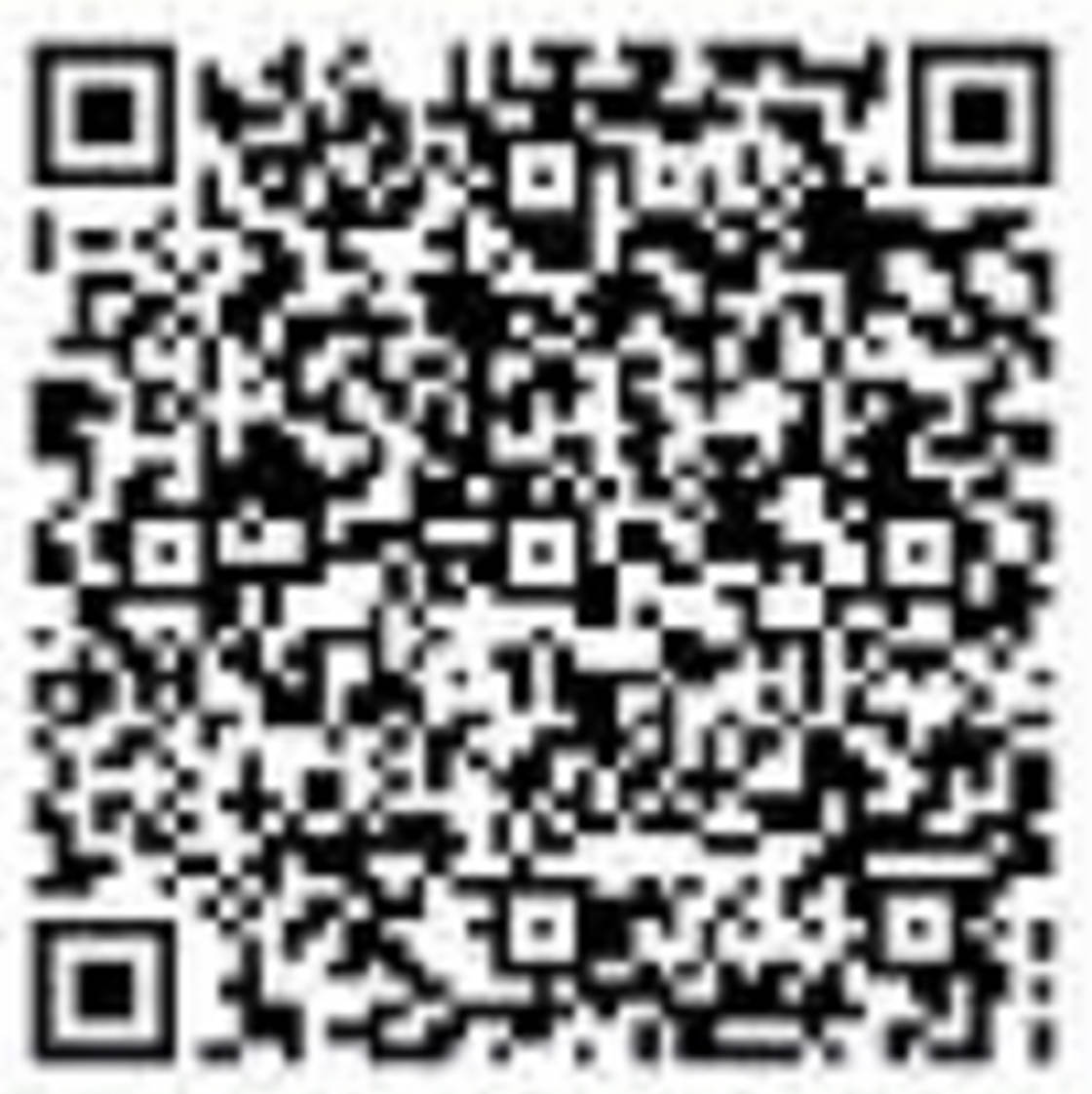 QR code for Kings Hotel - Egmore