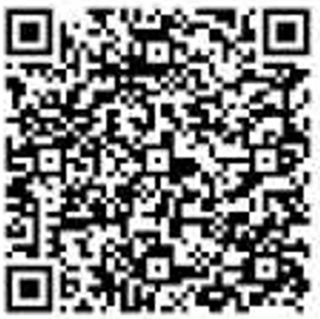 QR code for Hotel Harrisons