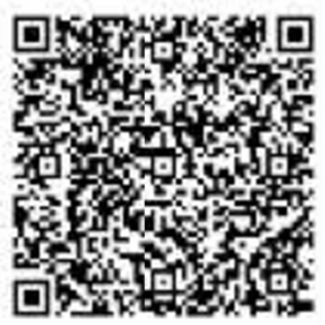 QR code for Zain Grande