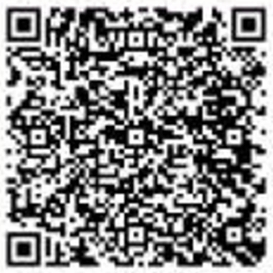 QR code for The Park Avenue Hotel