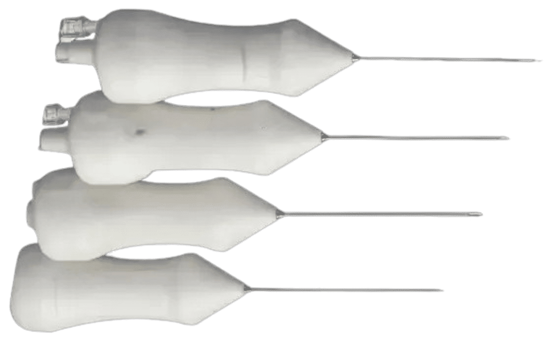 Vitreous Cutter