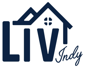 LIV Indysmall logo