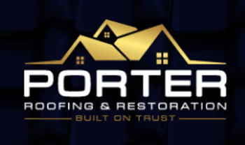 Porter Roofing & Exterior logo