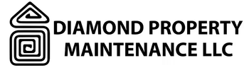 Diamond Property Maintenance logo