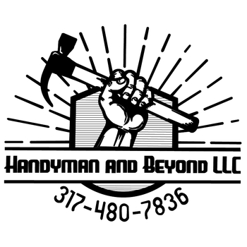 Handyman and Beyond logo