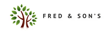 Fred & Sons logo
