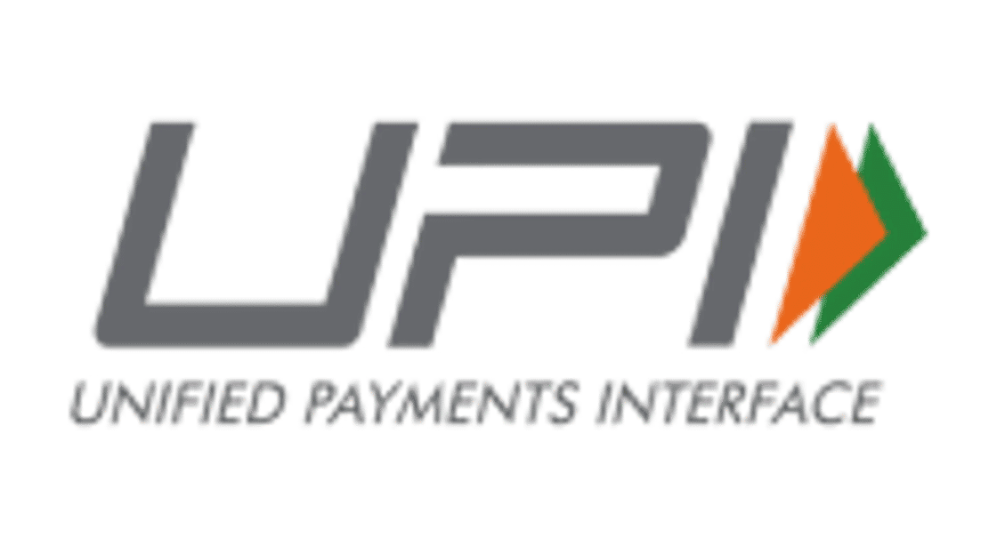 UPI logo