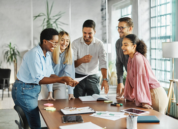 Partner collaboration