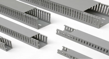 PVC Channel