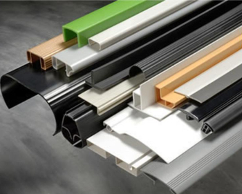 Plastic extrusion 2 product image
