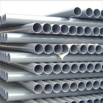 Plastic extrusion pipes product image