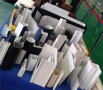 Plastic extrusion product image