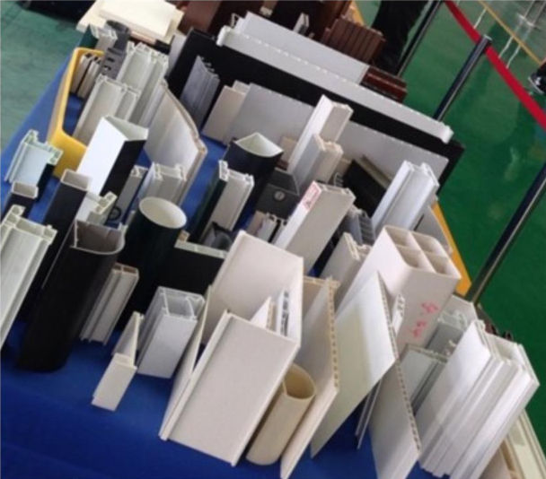 Marine Pipe Products Manufacturing Facility