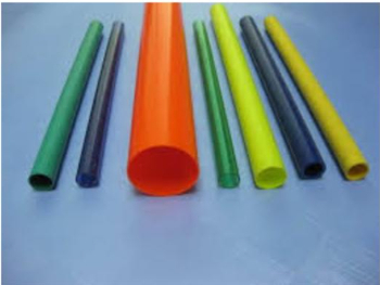 Soft plastic tubes product image