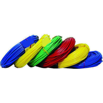 PVC sleeves image