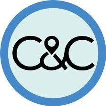C&C Property Management large logo