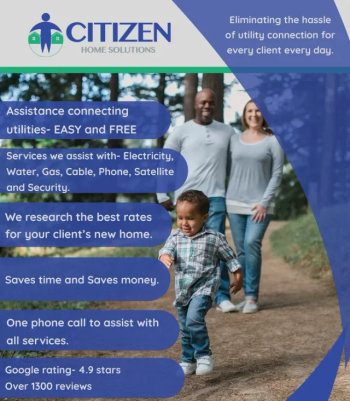 Citizen Home Solutions
