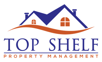 Top Shelf Property Management large logo