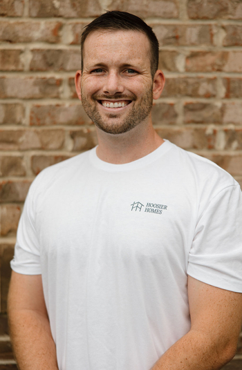 Josh Keen, Owner and Licensed Real Estate Broker at Hoosier Homes Management LLC