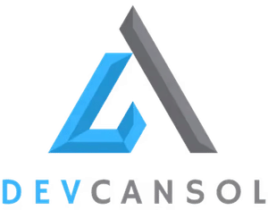Devcansol Private limited large logo