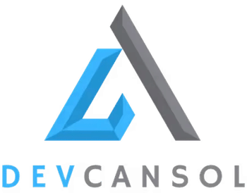 Devcansol Private limited large logo