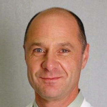 Dr Blaise Baxter
