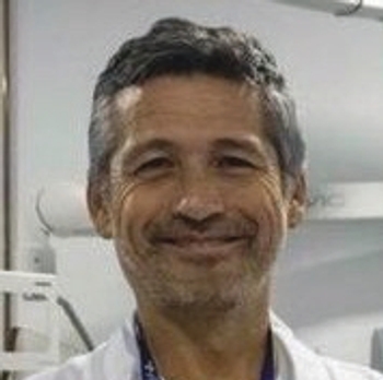 Dr Carlos Molina