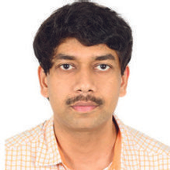Dr ER Jayadevan