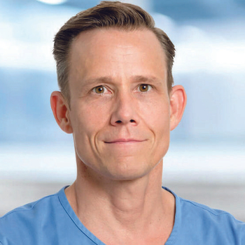Dr Jan Gralla