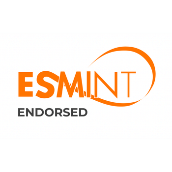 ESMINT Endorsed