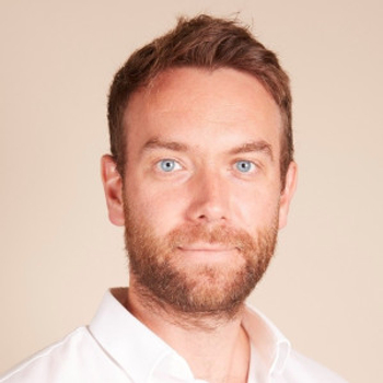 Dr Johannes Kaesmacher