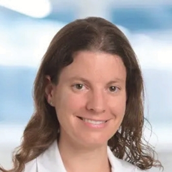 Dr Mirjam Heldner