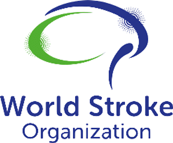 World Stroke Organisation Logo