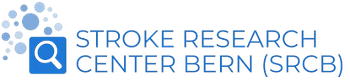 SRCB stroke research logo