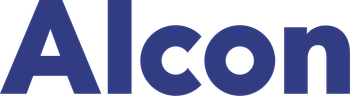 Alcon logo