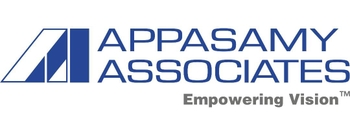 Appasamy Associates logo
