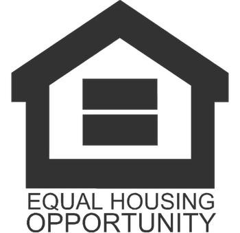Equal Housing Opportunity