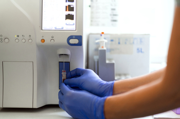 Diagnostics & Lab Work
