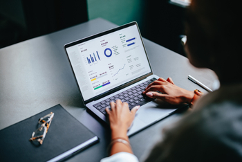Professional tax and accounting services
