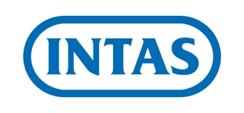 Intas logo