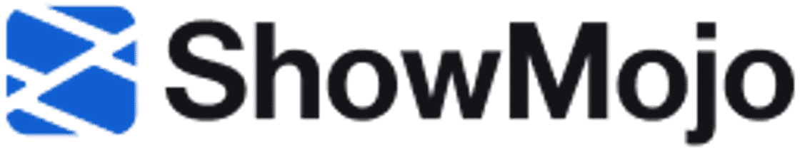 ShowMojo logo