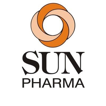 Sun Pharma logo