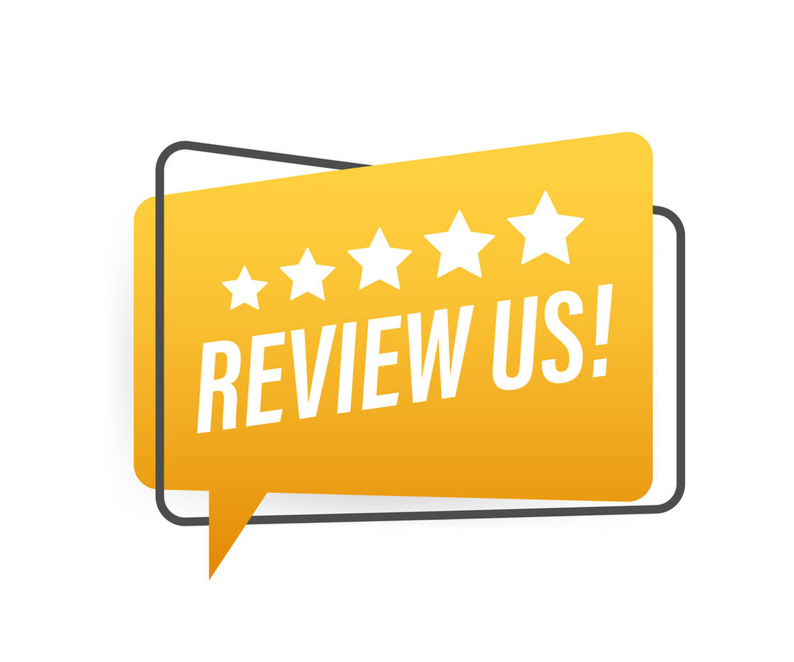 Leave a Review for Rapid Restoration
