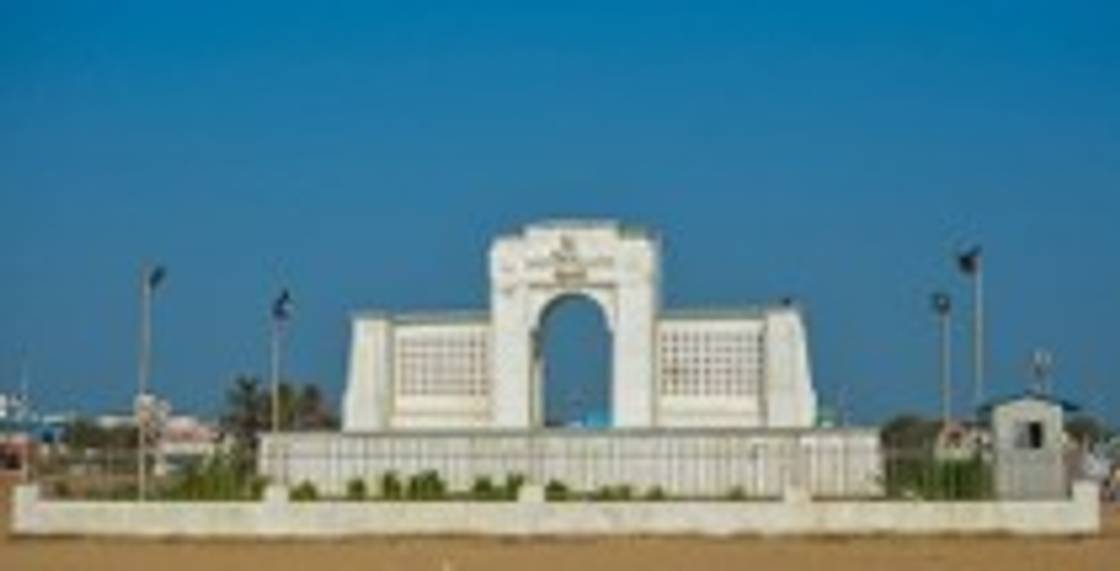 Karl Schmidt Memorial
