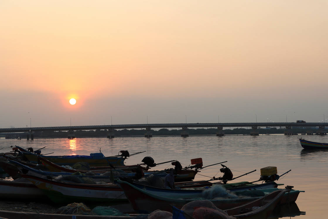 Muttukadu